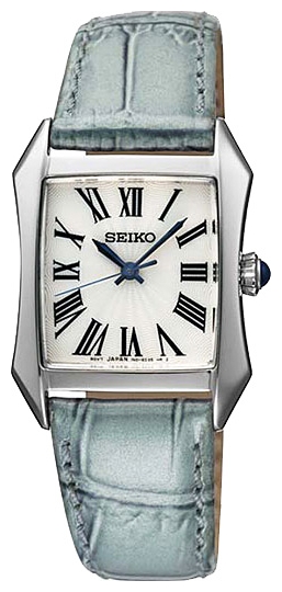 Wrist watch Seiko SXGP23P for women - picture, photo, image