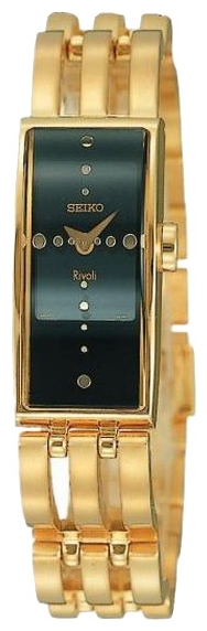 Wrist watch Seiko SXH040P for women - picture, photo, image