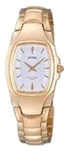 Wrist watch Seiko SXJX30P for women - picture, photo, image