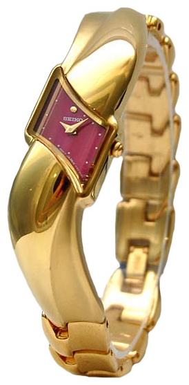 Wrist watch Seiko SYL732P for women - picture, photo, image