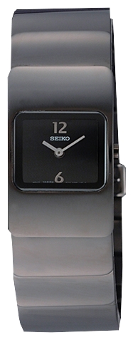 Wrist watch Seiko SYL819P for women - picture, photo, image