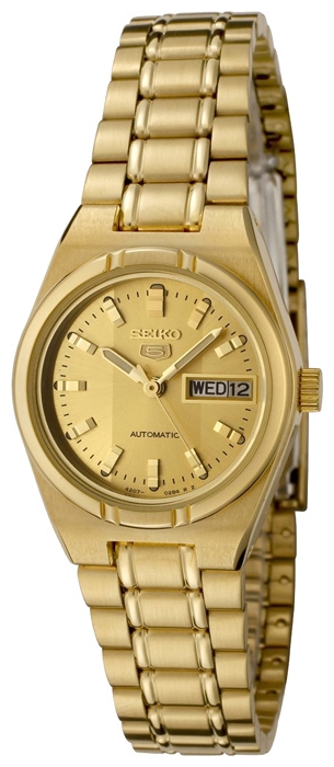 Wrist watch Seiko SYM600K for women - picture, photo, image