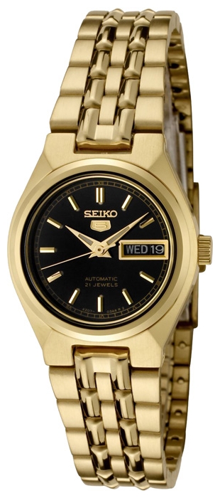 Wrist watch Seiko SYMA06K for women - picture, photo, image