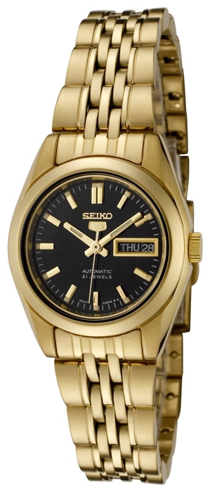 Wrist watch Seiko SYMA40K for women - picture, photo, image