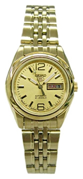Wrist watch Seiko SYMA60J for women - picture, photo, image