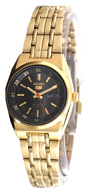 Wrist watch Seiko SYMC06J for women - picture, photo, image