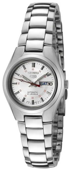 Wrist watch Seiko SYMC21 for women - picture, photo, image