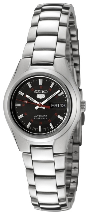 Wrist watch Seiko SYMC27 for women - picture, photo, image