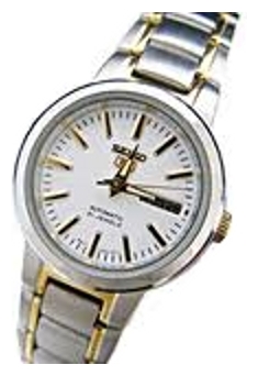 Wrist watch Seiko SYME44J for Men - picture, photo, image