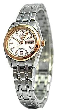 Wrist watch Seiko SYMH96K for women - picture, photo, image
