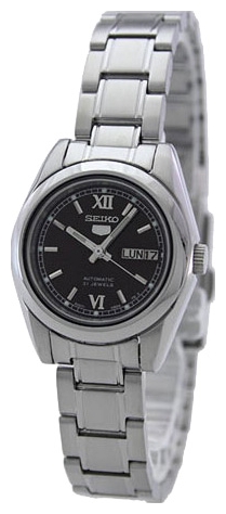 Wrist watch Seiko SYMK25 for women - picture, photo, image