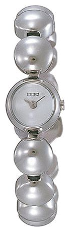 Wrist watch Seiko SZY543P for women - picture, photo, image