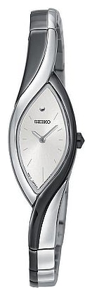 Wrist watch Seiko SZZC53P for women - picture, photo, image