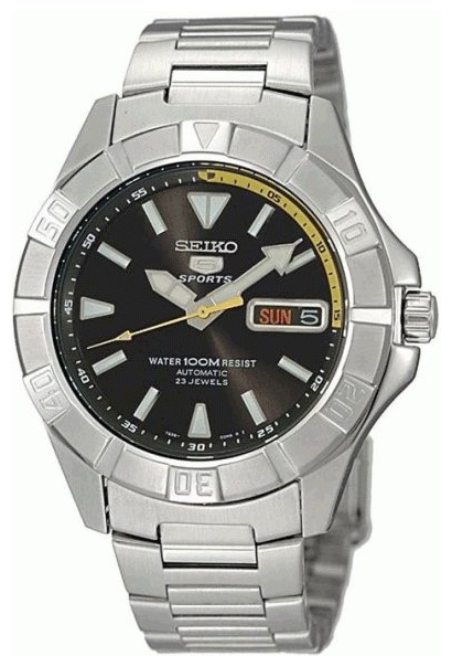 Wrist watch Seiko XSNZD27K1 for Men - picture, photo, image