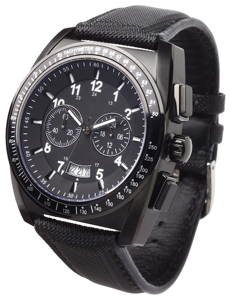 Wrist watch SFAS 49.1.11.020.111.10 for Men - picture, photo, image