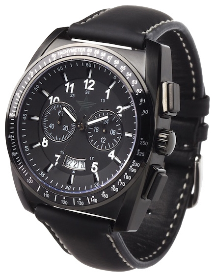 Wrist watch SFAS 49.2.11.020.111.08 for Men - picture, photo, image