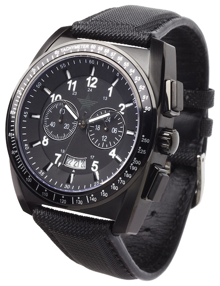 Wrist watch SFAS 49.2.11.020.111.10 for Men - picture, photo, image