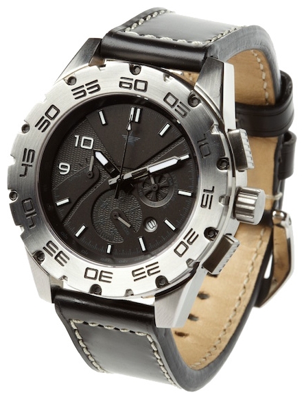 Wrist watch SFAS 49.3.11.020.011.02 for Men - picture, photo, image