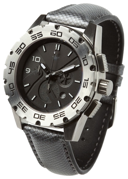 Wrist watch SFAS 49.3.11.020.011.06 for Men - picture, photo, image