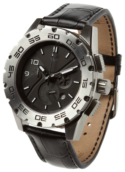 Wrist watch SFAS 49.3.11.020.011.07 for Men - picture, photo, image