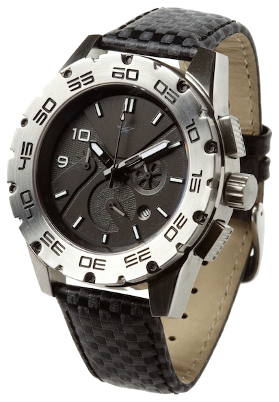 Wrist watch SFAS 49.3.11.020.011.09 for Men - picture, photo, image