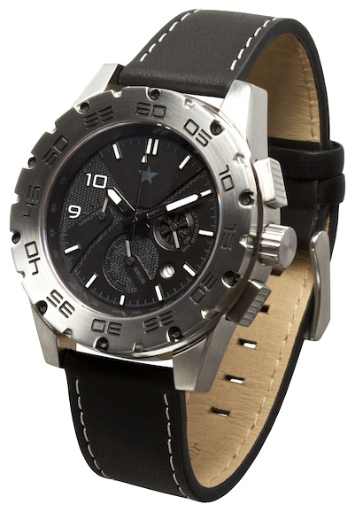 Wrist watch SFAS 49.3.11.020.011.13 for Men - picture, photo, image