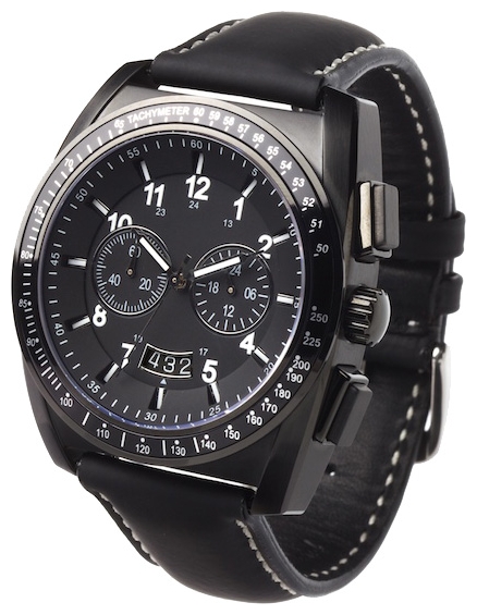 Wrist watch SFAS 49.7.11.020.111.08 for Men - picture, photo, image