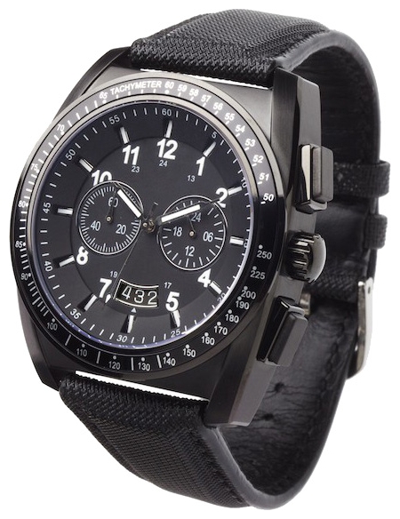 Wrist watch SFAS 49.7.11.020.111.10 for Men - picture, photo, image