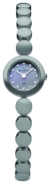 Wrist watch Skagen 107XSMXM for women - picture, photo, image