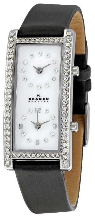 Wrist watch Skagen 21SSLB for men - picture, photo, image