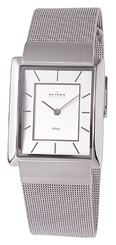 Wrist watch Skagen 224LSS for Men - picture, photo, image