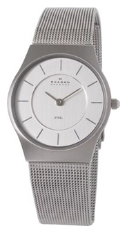 Wrist watch Skagen 233SSS for Men - picture, photo, image