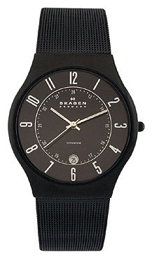 Wrist watch Skagen 233XLTMB for Men - picture, photo, image