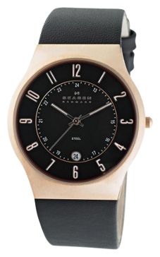 Wrist watch Skagen 233XXLRLB for Men - picture, photo, image