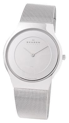 Wrist watch Skagen 233XXXLSSA for Men - picture, photo, image