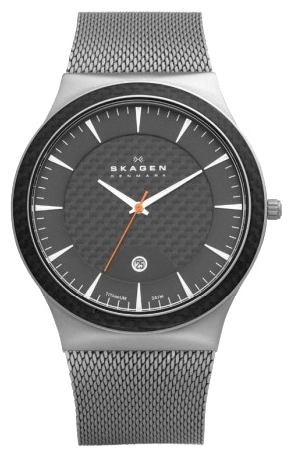 Wrist watch Skagen 234XXLT for men - picture, photo, image