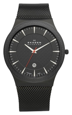 Wrist watch Skagen 234XXLTB for men - picture, photo, image