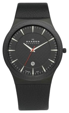 Wrist watch Skagen 234XXLTLB for Men - picture, photo, image