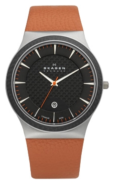 Wrist watch Skagen 234XXLTLO for men - picture, photo, image