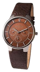 Wrist watch Skagen 331XLSLD1 for Men - picture, photo, image