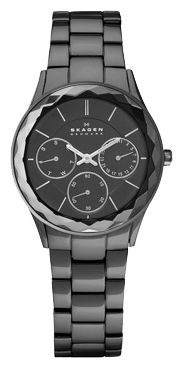 Wrist watch Skagen 344LMXM for women - picture, photo, image