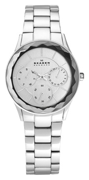 Wrist watch Skagen 344LSXS for women - picture, photo, image
