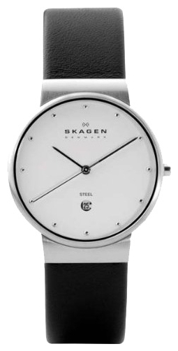 Wrist watch Skagen 355LSLW for Men - picture, photo, image
