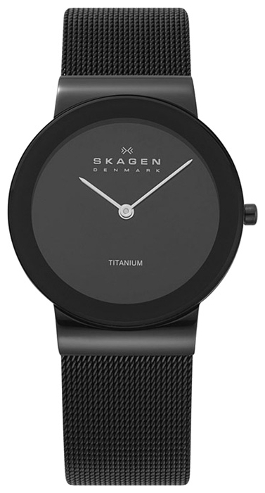 Wrist watch Skagen 358LTMB for men - picture, photo, image