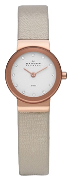 Wrist watch Skagen 358XSRLT for women - picture, photo, image