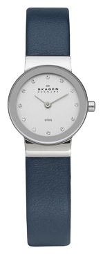 Wrist watch Skagen 358XSSLN for women - picture, photo, image