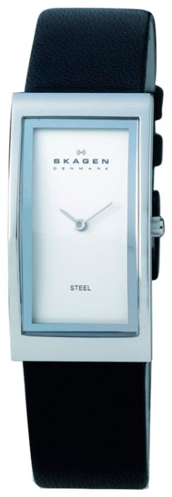 Wrist watch Skagen 359UGLD for unisex - picture, photo, image