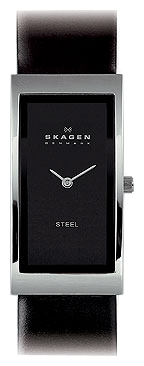 Wrist watch Skagen 359USLB for women - picture, photo, image