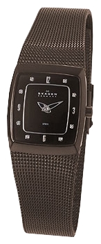 Wrist watch Skagen 380XSMM1 for women - picture, photo, image