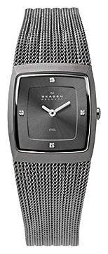 Wrist watch Skagen 380XSMMM1 for women - picture, photo, image
